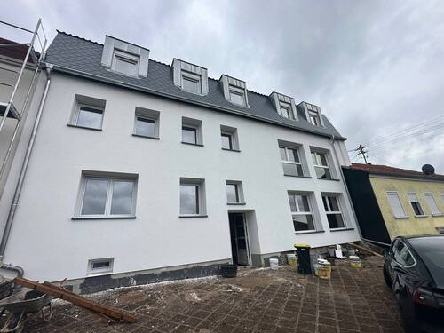 tempImageXuOtGS.jpg - Mehrfamilienhaus, Wohnhaus zum Kaufen in Mettlach