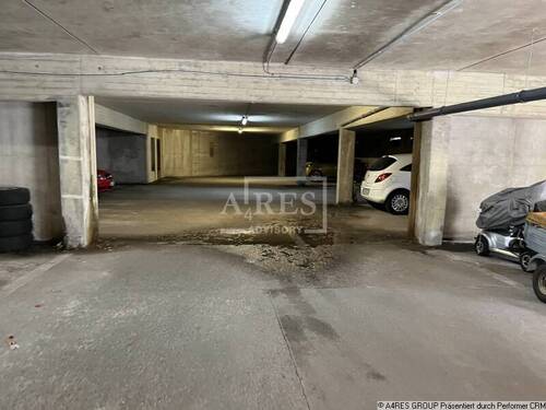 Tiefgarage - Einfamilienhaus zum Kaufen in Remscheid