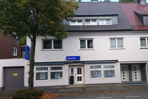 Bild 1 - Wohn und Geschäftshaus - 329.000,00 EUR Kaufpreis, ca.  155,00 m² Wohnfläche