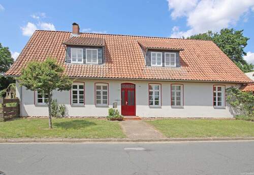 Ansicht Vorderseite - 