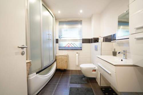 Badezimmer - 