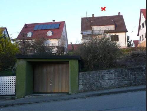 Bild 2 - Grundstück zum Kaufen in Schorndorf