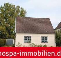 Einfamilienhaus in zentraler Lage von Schleswig - modernisiert, bezugsfrei