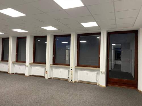 Büro - Büro mit 244,00 m&sup2; in Dortmund zur Miete