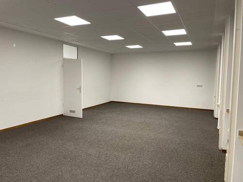 Büro - 