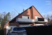 Bild 1 - Ihr neues Zuhause. Gemütliche Doppelhaushälfte in toller Lage von Aurich-Haxtum
