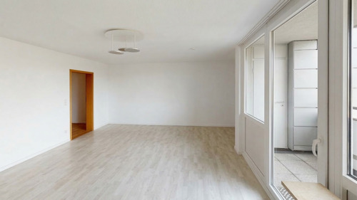 Essecke - Etagenwohnung mit 104,00 m&sup2; in Refrath zum Kaufen