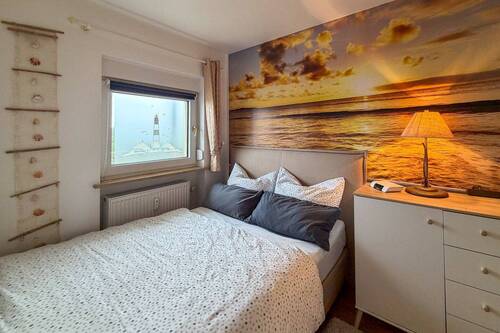 klein aber fein: Schlafzimmer - 