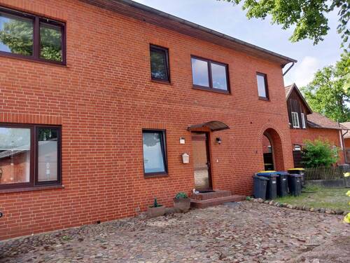 Seitenansicht vorne - 