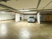 Tiefgaragenstellplatz - 