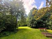 Parkähnlicher Gemeinschaftsgarten - 