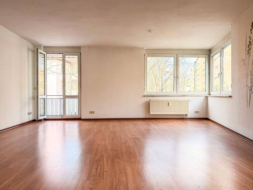 Großer Wohnbereich - 