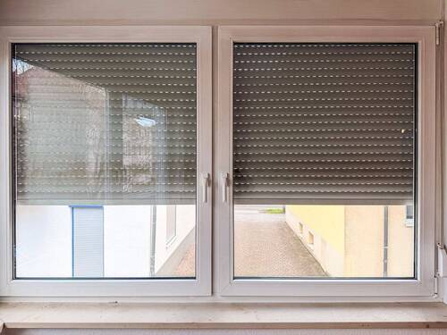 Außenjalousien - 
