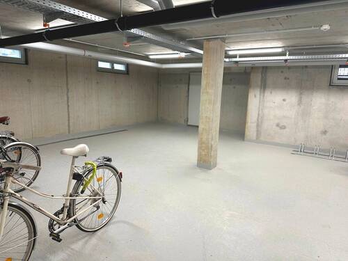 Fahrradkeller - 