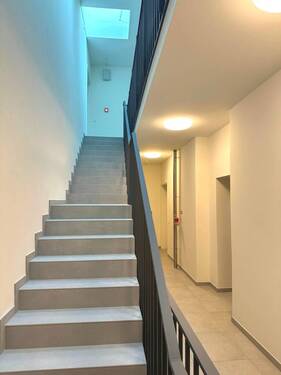 Hausflur - 