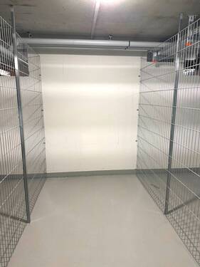 Kellerabteil - 