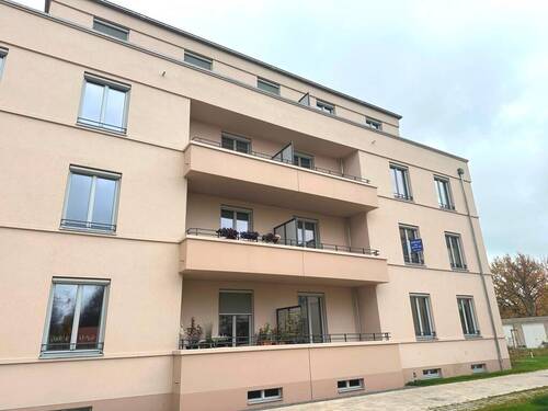 Außenansicht1.3 - 3 Zimmer Etagenwohnung in Berlin