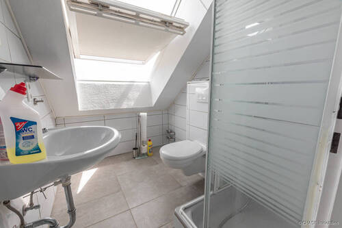 Badezimmer - 