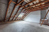 Trockenraum DG - 