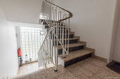 Treppenhaus - 3 Zimmer Etagenwohnung zum Kaufen in Aerzen