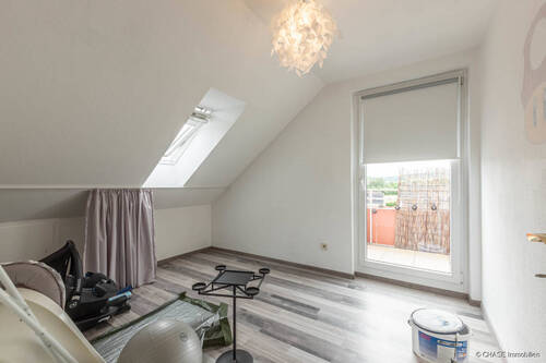 Kinderzimmer - 