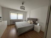Schlafzimmer - Etagenwohnung mit 75,00 m² in Bielefeld zur Miete