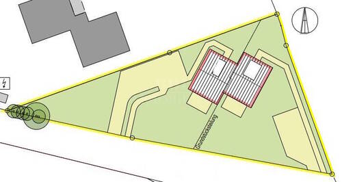 Lageplan - 