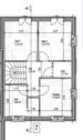 Grundriss Obergeschoss - 
