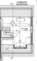 Grundriss Dachgeschoss - 
