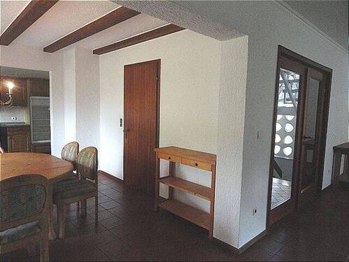 Übergang Wohnen/Essen - 