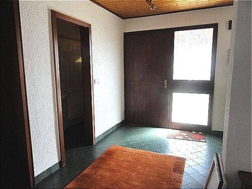 Hauseingang - Einfamilienhaus mit 133,00 m² in Knittelsheim zum Kaufen