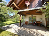 Terrasse - 