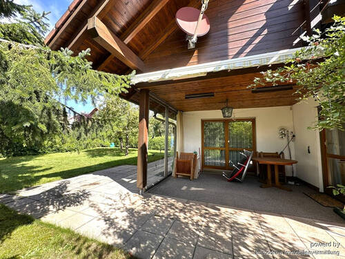 Terrasse - 