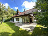 Terrasse - 