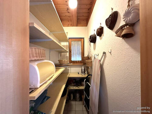 Speisekammer - 