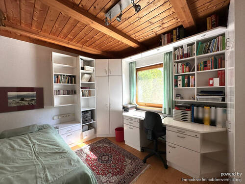 Arbeiten 1 EG - 