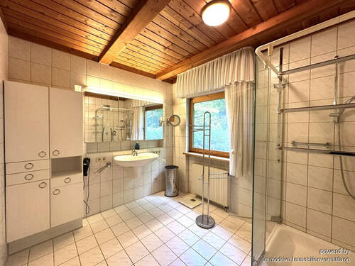 Badezimmer EG - 