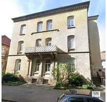 Maisonette Luxus-Altbauwohnungen + Balkon zum Mitgestalten - Theaterwall Braunschweig