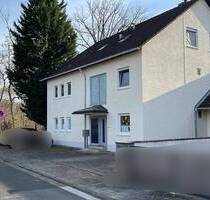 Idyllisches Dreifamilienhaus mit Garten - Kahl am Main