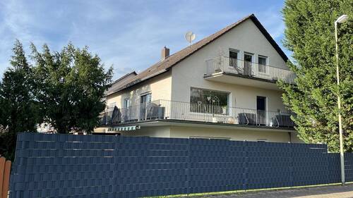 6d910686-e411-4813-9a26-3817601979dd.JPG - 1 Zimmer Mehrfamilienhaus, Wohnhaus zum Kaufen in Kahl am Main