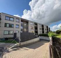 Vermietete 2-Zimmer-Eigentumswohnung in Husum (6%er)