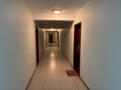 Flur Wohnungseingänge - Etagenwohnung in Husum zum Kaufen