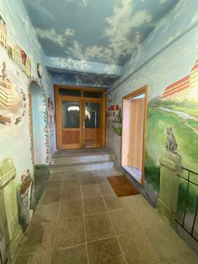 Toller Eingangsbereich-Hausflur - 