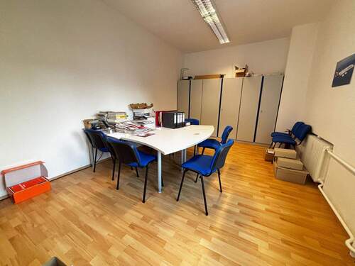 Gewerbeeinheit Nr.2 Raum 1 1.OG - 