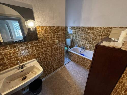 Gewerbeeinheit Nr.2 Raum 6 1.OG - 