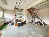 Gewerbeeinheit Nr.1 Raum 6 und 8 EG - 