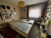 DG WHG Nr.3 Schlafzimmer - 