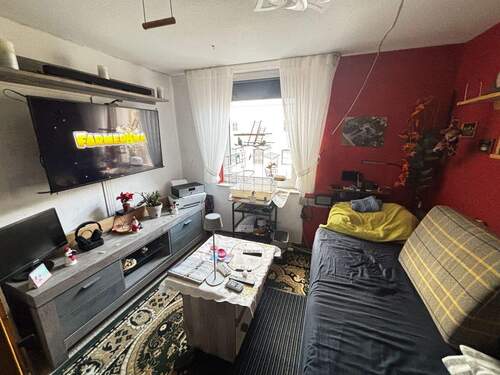 1.OG WHG Nr.2 Kinderzimmer - 