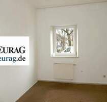 N-Steinbühl: Gut geschnittene 2-Zimmer-Wohnung (EG) - Sanierungsbedürftig - Nürnberg