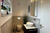 WC Erdgeschoss - 
